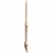 Ekena Millwork Richland Smooth Timber Gable Bracket, Douglas Fir, 96"W x 48"H x 1 1/2"D x 5 1/2"F, 12/12 Pitch GBW096X48X0206RIC00SDF - alternate 2